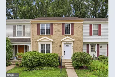 6055 Meyers Landing Court, Burke, VA 22015 - Photo 1