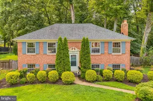 8010 Candlewood Dr, Alexandria, VA 22306 - Photo 1