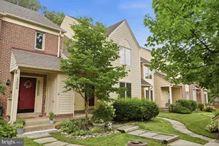 12606 Victoria Station Ct, Fairfax, VA 22033 - Photo 1