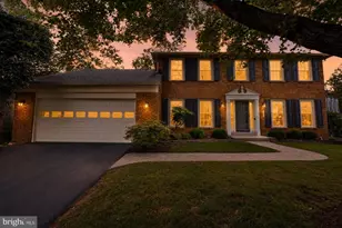 9904 Marquand Dr, Burke, VA 22015 - Photo 1