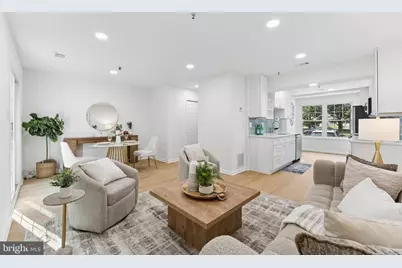 7607 Lee Landing Drive, Falls Church, VA 22043 - Photo 1