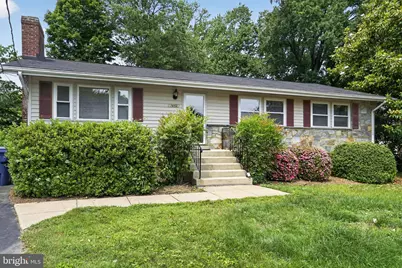 1452 Dewberry Court, McLean, VA 22101 - Photo 1
