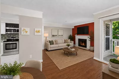 1504 Lincoln Way #323, McLean, VA 22102 - Photo 1