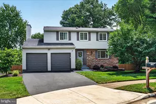 1104 Clarke St, Herndon, VA 20170 - Photo 1