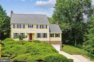 1904 Mason Hill Dr, Alexandria, VA 22307 - Photo 1