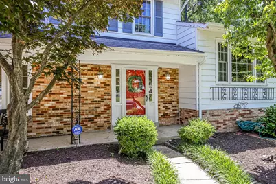 8707 Falkstone Lane, Alexandria, VA 22309 - Photo 1