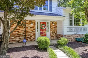 8707 Falkstone Ln, Alexandria, VA 22309 - Photo 1