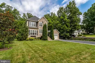 2862 Rosemary Ln, Falls Church, VA 22042 - Photo 1