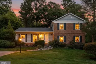 6837 Lamp Post Ln, Alexandria, VA 22306 - Photo 1