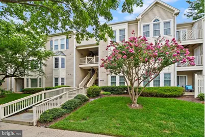 12205 Fairfield House Drive #604B, Fairfax, VA 22033 - Photo 1