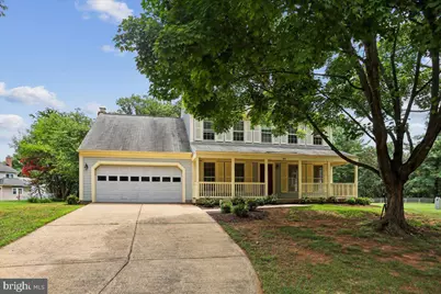 3231 Nestlewood Drive, Herndon, VA 20171 - Photo 1