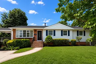 4609 Franconia Rd, Alexandria, VA 22310 - Photo 1