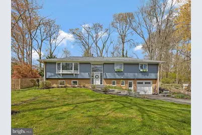 3113 Woodland Lane, Alexandria, VA 22309 - Photo 1
