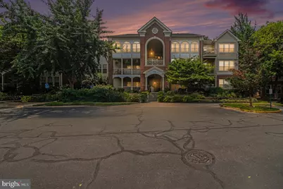 7710 Haynes Point Way #K, Alexandria, VA 22315 - Photo 1