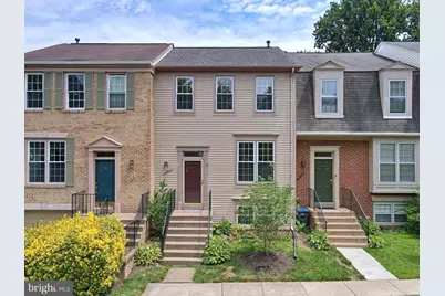 12214 Grassy Hill Court, Fairfax, VA 22033 - Photo 1