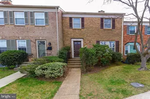 9311 Marycrest St, Fairfax, VA 22031 - Photo 1