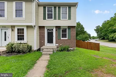 8700 Calvert Cliff Court, Lorton, VA 22079 - Photo 1