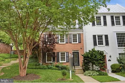 6740 Towne Lane Road, McLean, VA 22101 - Photo 1