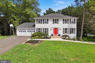 6817 Jeremiah Ct, Fairfax Station, VA 22039 - Photo 1