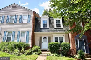 7942 Forest Path Way, Springfield, VA 22153 - Photo 1
