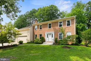 9008 Lake Braddock Dr, Burke, VA 22015 - Photo 1