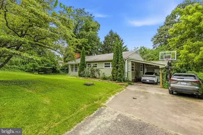 4012 Taylor Drive, Fairfax, VA 22032 - Photo 1