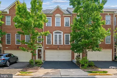 8028 Samuel Wallis Street, Lorton, VA 22079 - Photo 1