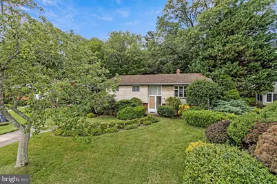7113 Norwalk Street, Falls Church, VA 22043 - Photo 1