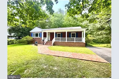 3019 Crane Drive, Falls Church, VA 22042 - Photo 1