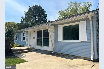 6732 Harrison Lane, Alexandria, VA 22306 - Photo 1