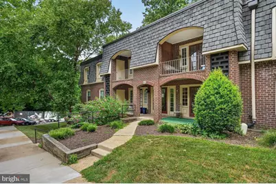 5905 Noblestown Road #E, Springfield, VA 22152 - Photo 1