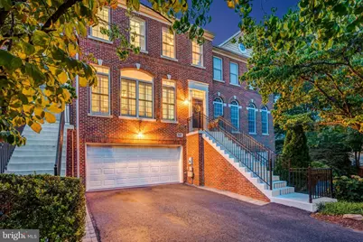 11604 Park Vista Boulevard, Fairfax, VA 22030 - Photo 1