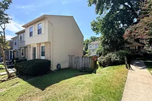 8577 Blackfoot Ct, Lorton, VA 22079 - Photo 1