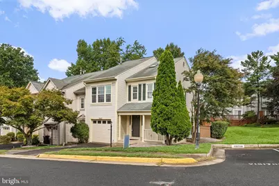 3860 Waythorn Place, Fairfax, VA 22033 - Photo 1