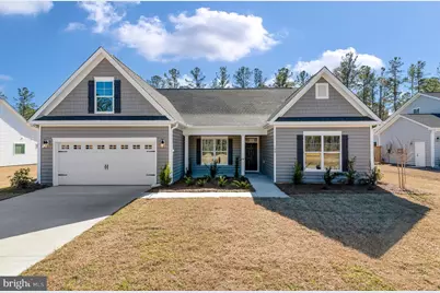 3708 Rocketts Ridge Drive, Sandy Hook, VA 23153 - Photo 1
