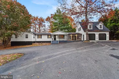 187 Duff Lane, Ruckersville, VA 22968 - Photo 1