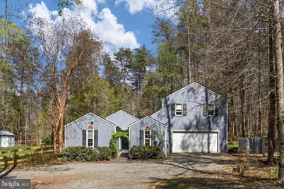 79 E Cedar Drive, Ruckersville, VA 22968 - Photo 1