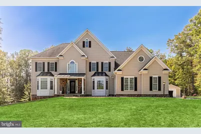 909 Hancock Drive, Ruckersville, VA 22968 - Photo 1