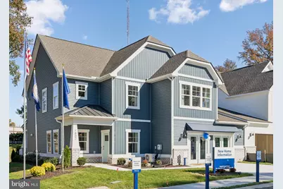 7754 Secret Knoll Terrace, Mechanicsville, VA 23111 - Photo 1