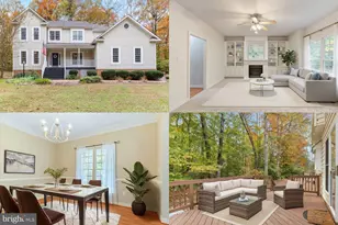 17595 Circuit Rider Dr, Beaverdam, VA 23015 - Photo 1