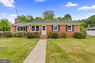 408 Wesley St, Ashland, VA 23005 - Photo 1