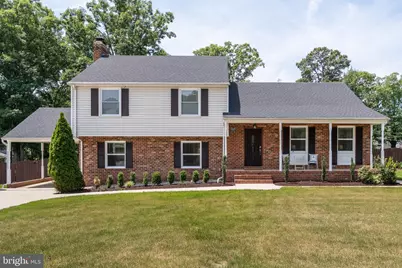 10603 Gayton Road, Henrico, VA 23238 - Photo 1