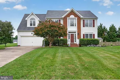 10817 Correnty Drive, Glen Allen, VA 23059 - Photo 1