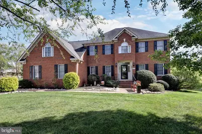 8415 Down Patrick Way, Williamsburg, VA 23188 - Photo 1