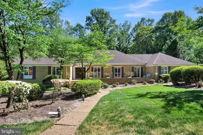 35 Whittakers Mill Road, Williamsburg, VA 23185 - Photo 1