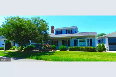 6134 8th Street, King George, VA 22485 - Photo 1