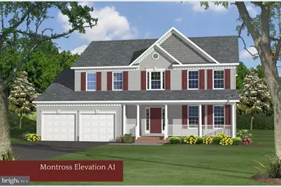 9155 Hawthorn Court, King George, VA 22485 - Photo 1