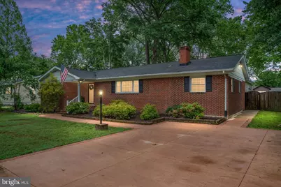 5379 Payne Drive, King George, VA 22485 - Photo 1