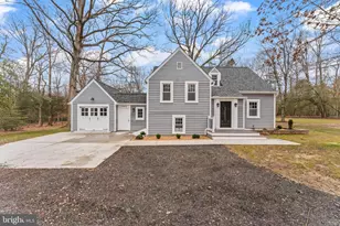 15072 Dahlgren Rd, King George, VA 22485 - Photo 1