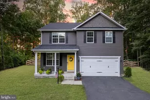 8454 Colfax Dr, King George, VA 22485 - Photo 1